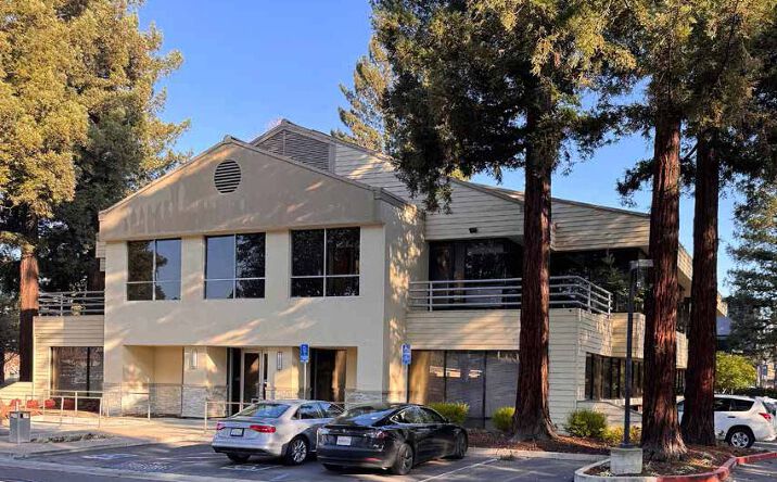 Pictures of Office property located at 1503 Grant Rd, Mountain View, CA 94040 for lease - image #1