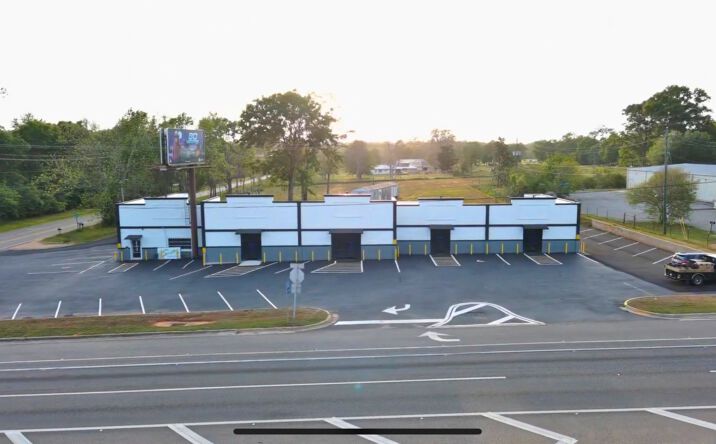 Pictures of Retail, Restaurant, Office property located at 6505 US-29, Molino, FL 32577 for lease - image #1