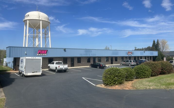 Pictures of Industrial property located at 6137 Denver Industrial Park Rd, Denver, NC 28037 for lease - image #1