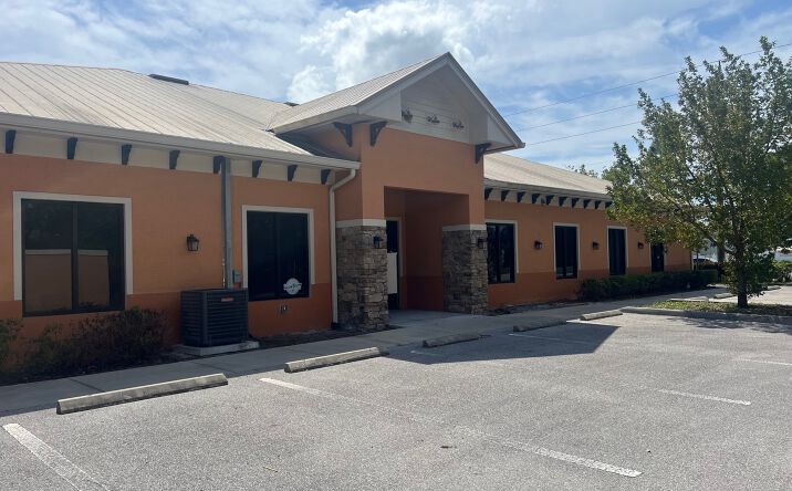 Pictures of Office property located at 11380 Bonita Beach Rd SE, Bonita Springs, FL 34135 for lease - image #1