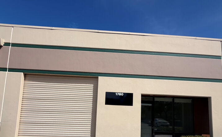 Pictures of Industrial property located at 1780 Industrial Drive, Auburn, CA 95603 for lease - image #1