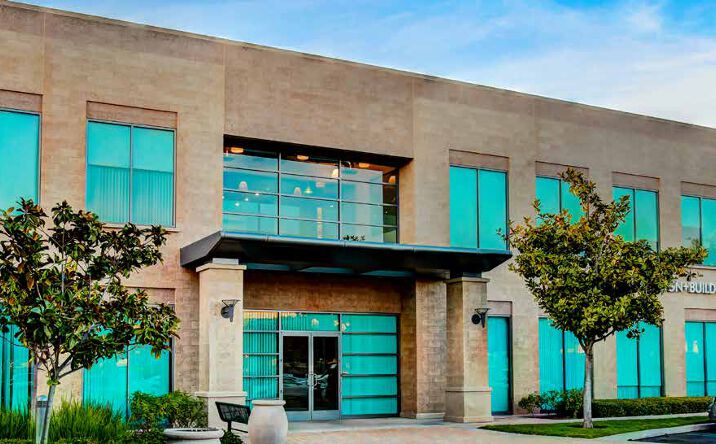 Pictures of Office property located at 16530 Bake Parkway, Irvine, CA 92618 for lease - image #1