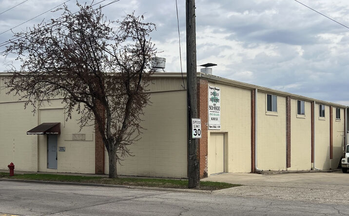 Pictures of Industrial property located at 764 Prairie Street, Aurora, IL 60506 for lease - image #1