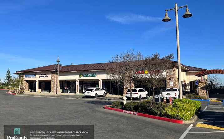 Pictures of Retail property located at 1510 Del Webb Blvd, Lincoln, CA 95648 for lease - image #1