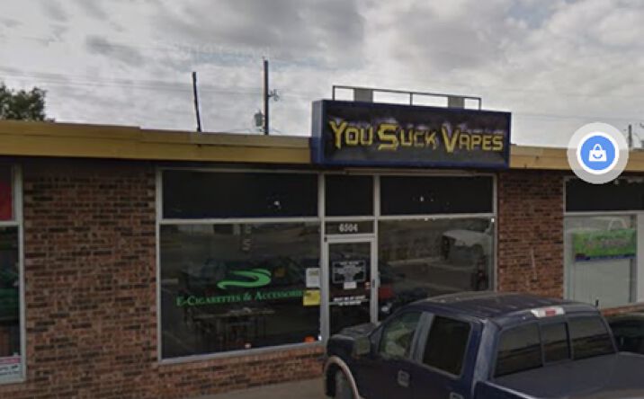 Pictures of Retail property located at 6506 NW Cache Rd, Lawton, OK 73505 for lease - image #1
