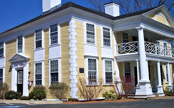 Pictures of Office property located at 827 MAIN ST, WOBURN, MA 01801 for lease - image #1