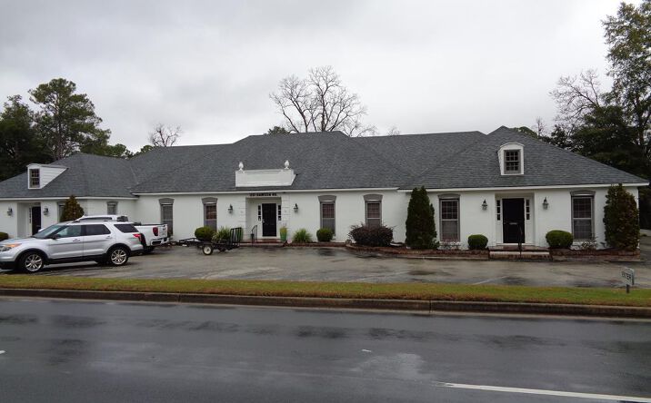 Pictures of Special Purpose property located at 1151-E Dawson Road, Albany, GA 31707 for lease - image #1