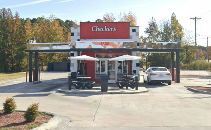 Pictures of Restaurant, Retail property located at 1888 E Raleigh Blvd, Rocky Mount, NC 27801 for lease - image #1
