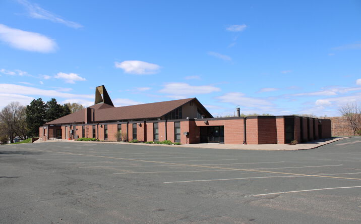 Pictures of Special Purpose property located at 3351 Independence Avenue North, New Hope, MN 55428 for lease - image #1