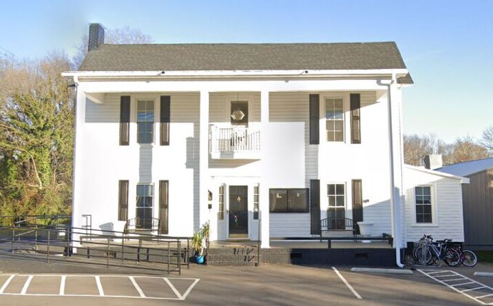 Pictures of Retail, Office, Special Purpose property located at 306 North Main Street, Clover, SC 29710 for lease - image #1