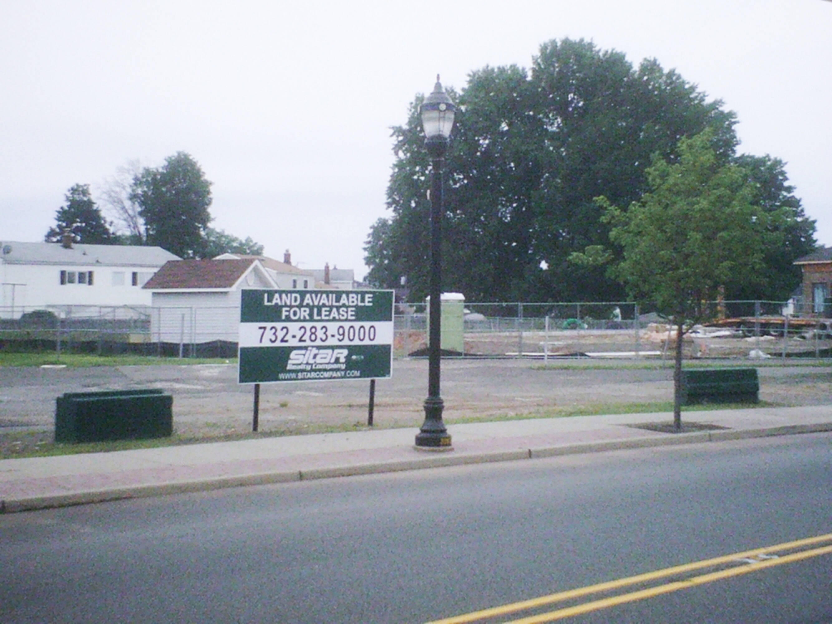 1329 Roosevelt Avenue, Carteret, NJ 07008