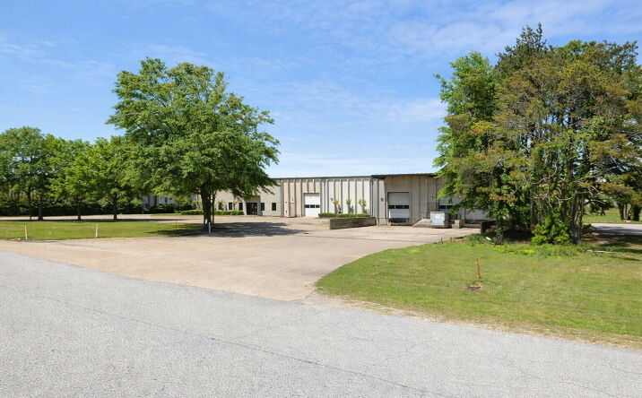 Pictures of Industrial property located at 3230 Thomason Ave, Montgomery, AL 36108 for lease - image #1
