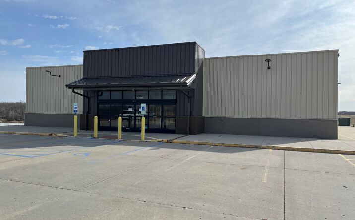 Pictures of Retail, Office, Industrial property located at 10315 Co Hwy 5, Pelican Rapids, MN 56572 for lease - image #1