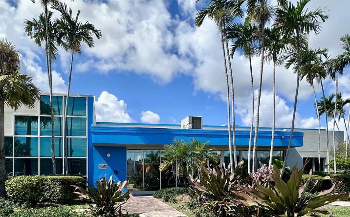 Pictures of Industrial, Retail property located at 2950 N 28th Terrace, Hollywood, FL 33020 for lease - image #1