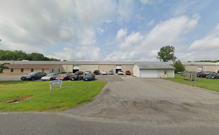 Pictures of Industrial property located at 100 Goldman Dr, Plumsted, NJ 08514 for lease - image #1