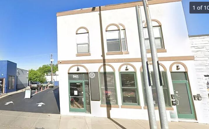 Pictures of Retail, Office property located at 941 Main St, Longmont, CO 80501 for lease - image #1