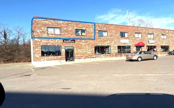 Pictures of Retail, Office property located at Route 1 & Bourbon St, Peabody, MA 28358 for lease - image #1