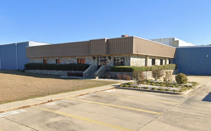 Pictures of Industrial property located at 215 S Mullins St, Mullins, SC 29574 for lease - image #1