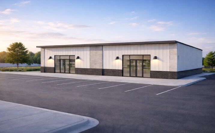 Pictures of Retail, Office, Special Purpose property located at 923 Honea Egypt Road, Magnolia, TX 77354 for lease - image #1