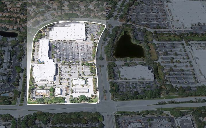 Pictures of Retail, Office, Restaurant property located at 6221 & 6375 W Sample Rd, Coral Springs, FL 33067 for lease - image #1