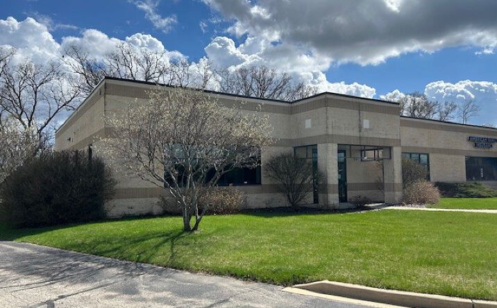 Pictures of Office, Special Purpose property located at 725 Cornerstone Crossing, Waterford, WI 53185 for lease - image #1