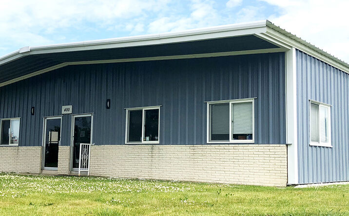 Pictures of Industrial property located at 400 S Nine Mound Rd, Verona, WI 53593 for lease - image #1
