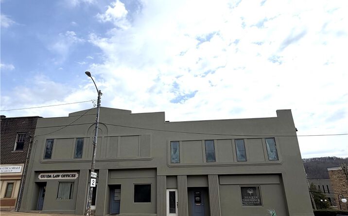 Pictures of Retail, Office property located at 3376 A Main St, Weirton, WV 26062 for lease - image #1