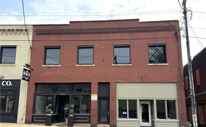 Pictures of Retail, Office property located at 3354 Main Street, Weirton, WV 26062 for lease - image #1