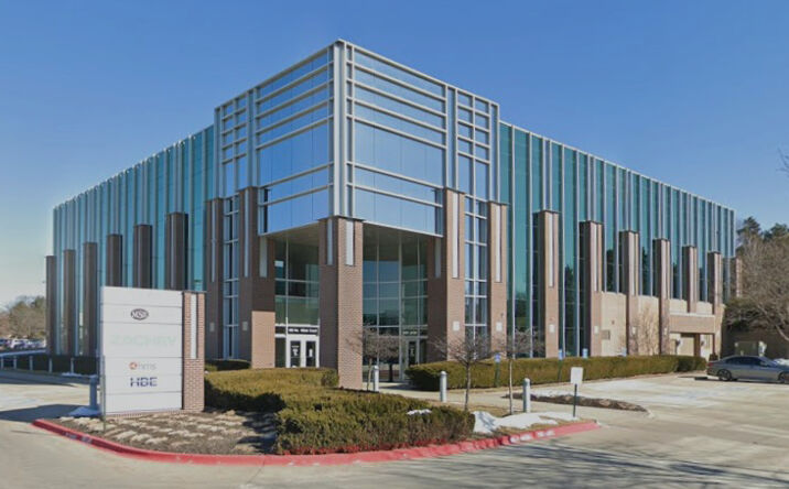 Pictures of Office property located at 1121 N 102nd Ct, Omaha, NE 68114 for lease - image #1