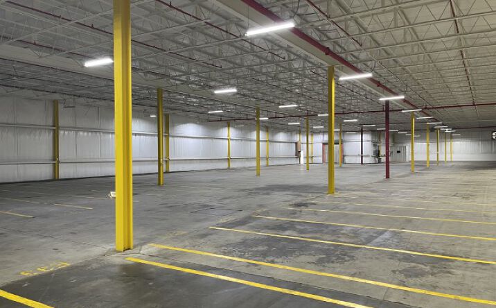 Pictures of Industrial property located at 215 S Mullins St, Mullins, SC 29574 for lease - image #1
