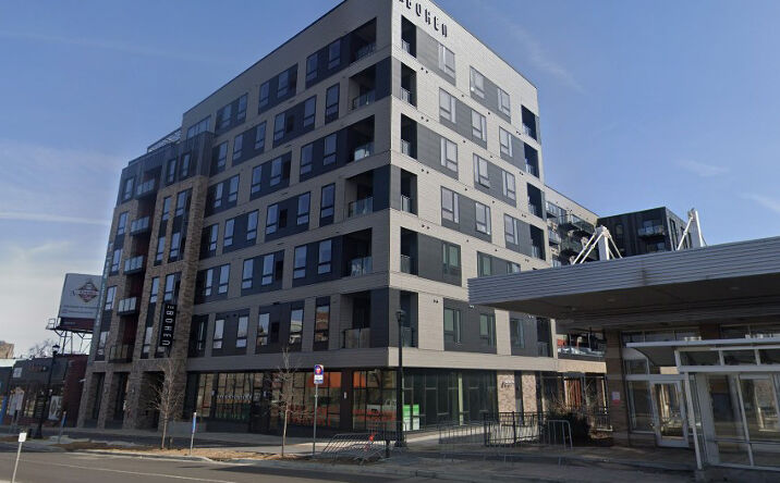 Pictures of Retail property located at 2855 Hennepin, Minneapolis, MN 55408 for lease - image #1