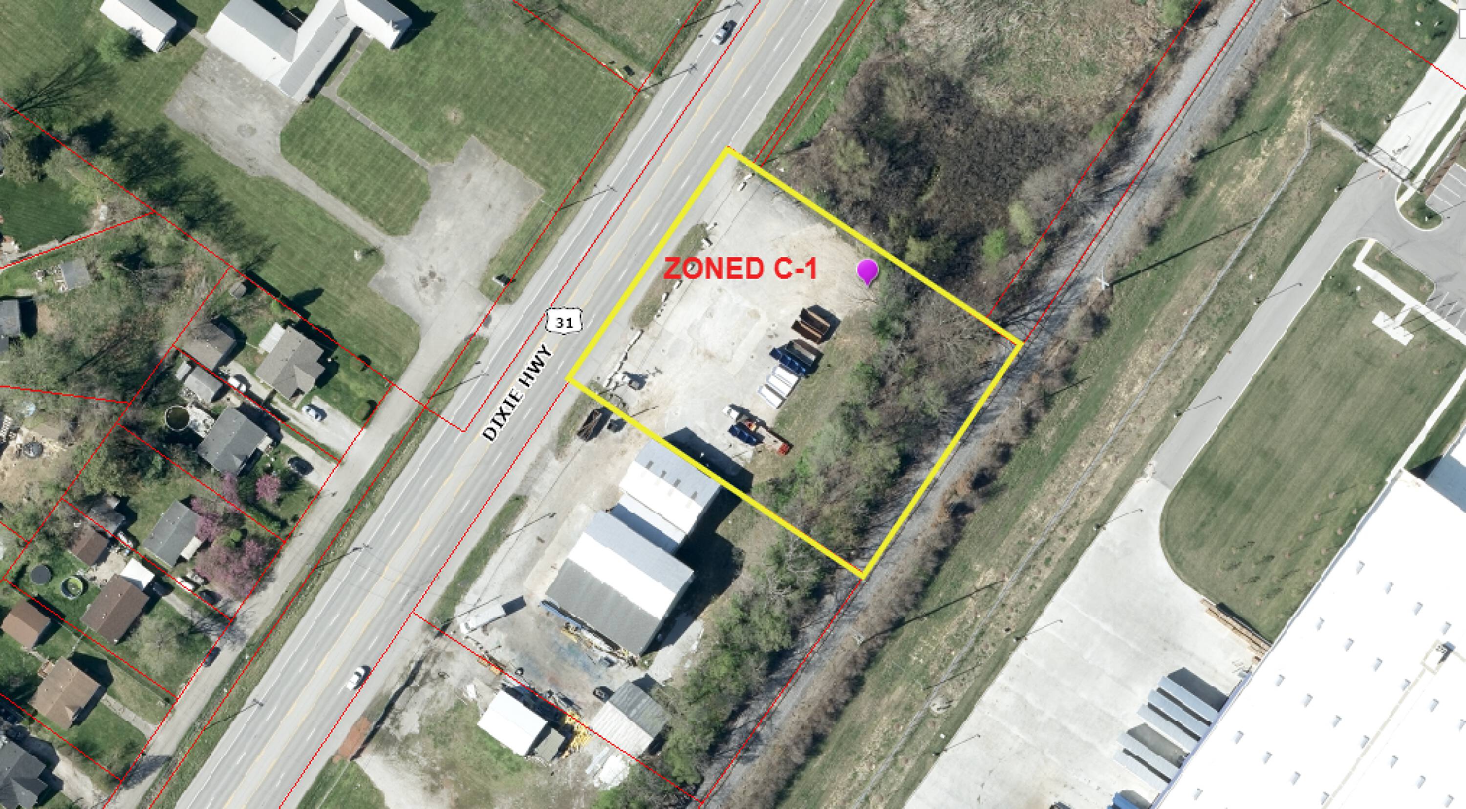 13815 Dixie Hwy, Louisville, KY 40272