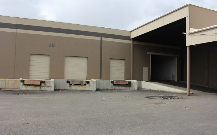 Pictures of Industrial property located at 1756 S 700 W, Salt Lake City, UT 84104 for lease - image #1