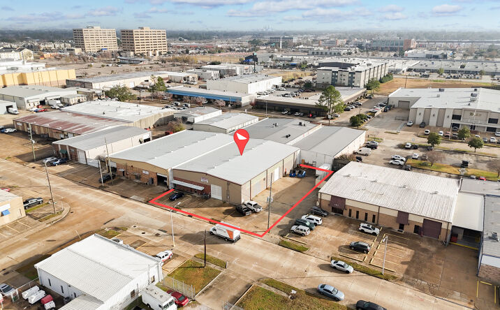 Pictures of Industrial property located at 1309 Dealers Ave, Elmwood, LA 70123 for lease - image #1