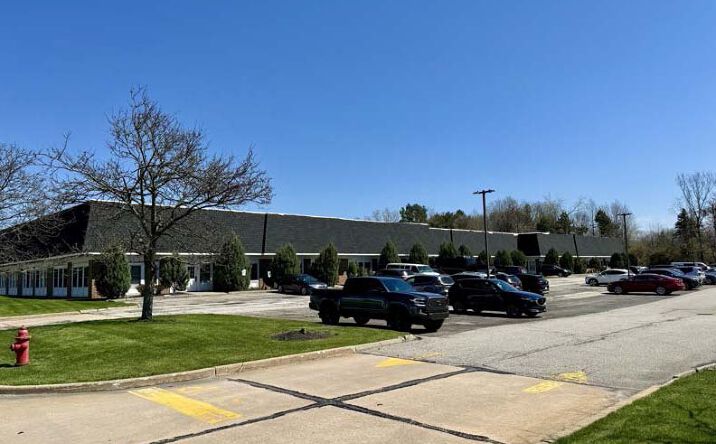 Pictures of Industrial property located at 4829-4949 Galaxy Pkwy, Warrensville Heights, OH 44128 for lease - image #1