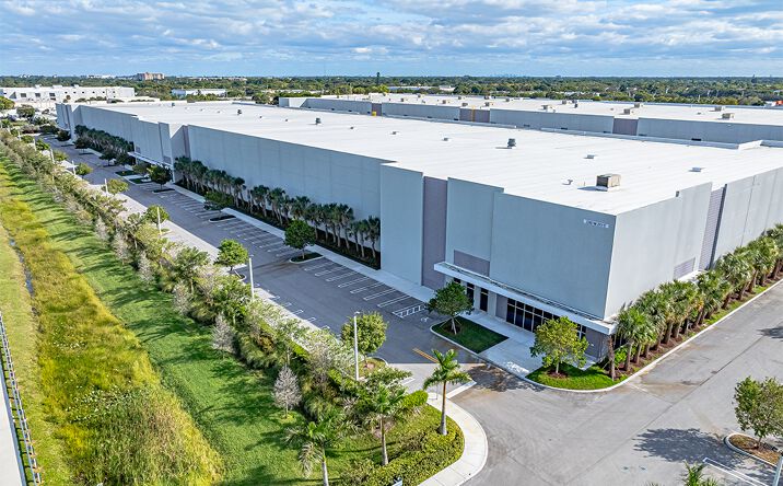 Pictures of Industrial property located at NW 39th St, Coral Springs, FL 33065 for lease - image #1