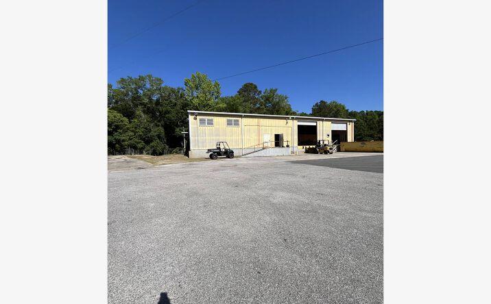 Pictures of Industrial property located at 2778 W Tharpe St, Tallahassee, FL 32303 for lease - image #1