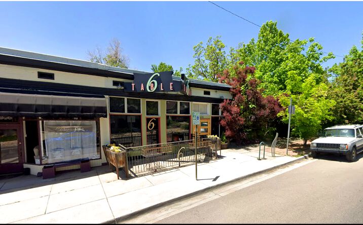 Pictures of Restaurant property located at 609 Corona St, Denver, CO 80218 for lease - image #1