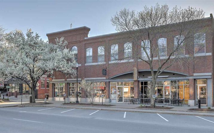 Pictures of Office property located at 42-46 Main Street, Keene, NH, Keene, NH 03431 for lease - image #1