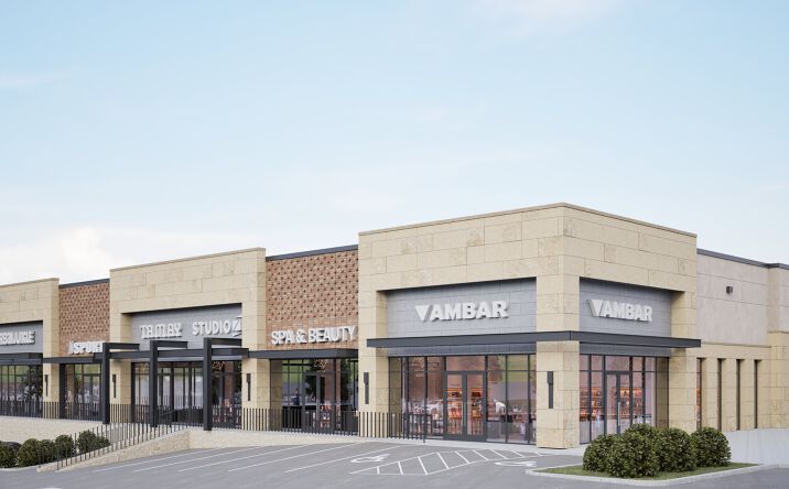 Pictures of Retail, Office property located at 3510 S Dallas Pkwy, Celina, TX 75078 for lease - image #1