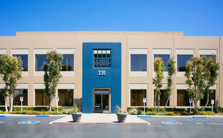Pictures of Office property located at 230 Commerce, Irvine, CA 92602 for lease - image #1