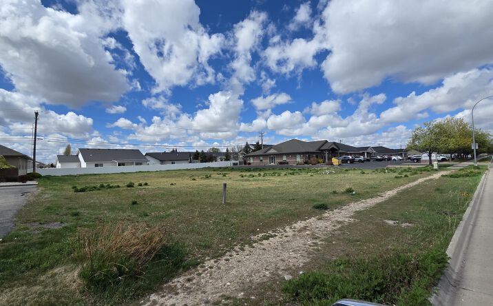 Pictures of Land property located at 3720 WASHINGTON PKWY, IDAHO FALLS, ID 83404 for lease - image #1