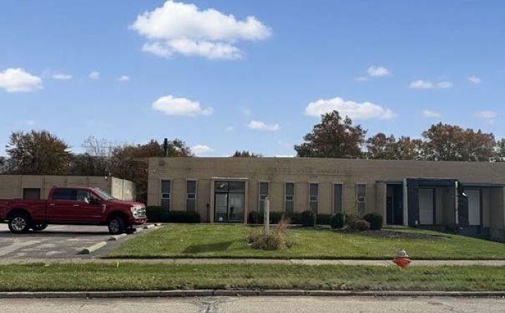 Pictures of Industrial property located at 4725 Manufacturing Rd, Cleveland, OH 44135 for lease - image #1