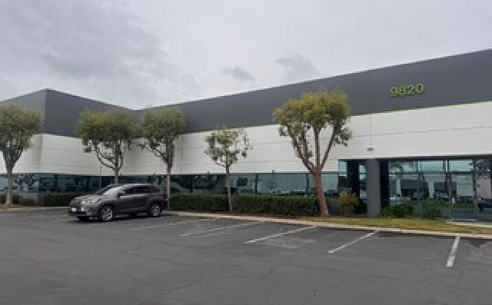 Pictures of Industrial property located at 9820 Bell Ranch Rd, Santa Fe Springs, CA 80433-9616 for lease - image #1