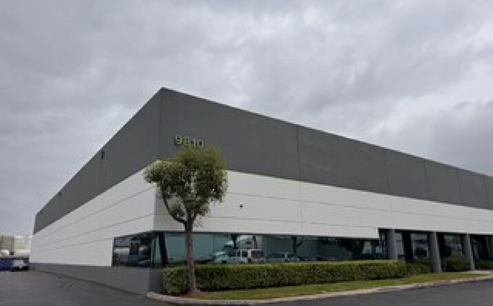 Pictures of Industrial property located at 9810 Bell Ranch Rd, Santa Fe Springs, CA 80433-9616 for lease - image #1