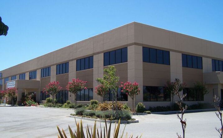 Pictures of Office property located at 9015 Murray Ave, Gilroy, CA 95020 for lease - image #1
