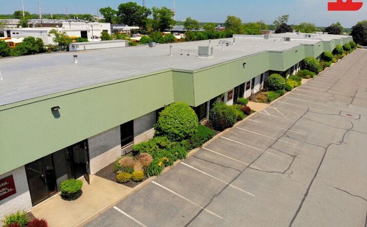 Pictures of Industrial property located at 60 Bridge Rd, Islandia, NY 11749 for lease - image #1