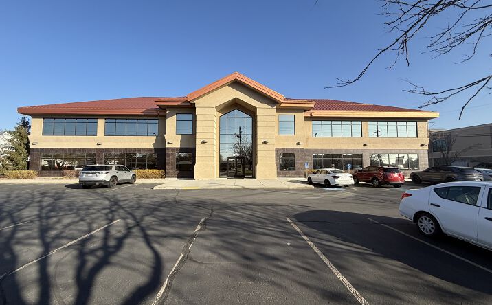 Pictures of Office property located at 8899 S 700 E, Sandy, UT 84094 for lease - image #1
