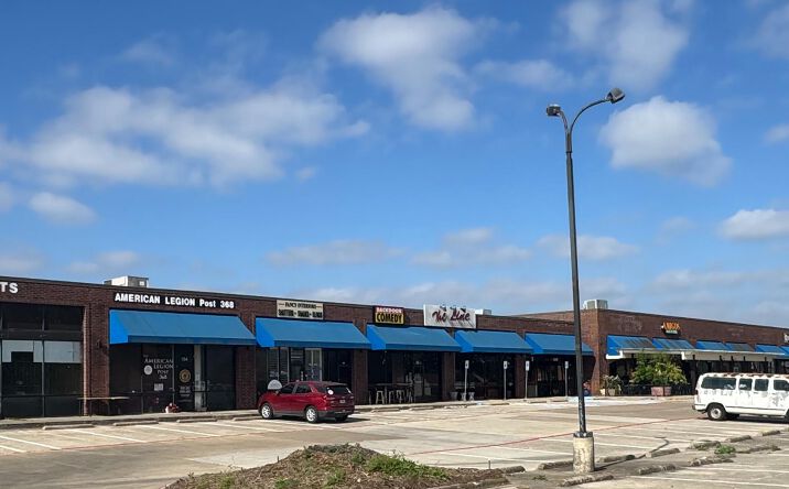 Pictures of Retail, Restaurant property located at 940 E Belt Line Rd, Richardson, TX 75081 for lease - image #1