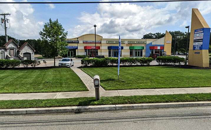 Pictures of Retail, Industrial property located at 6422 BLACK HORSE PIKE, EGG HARBOR TOWNSHIP, NJ 08234-5542 for lease - image #1